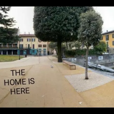 Margherita's House *
