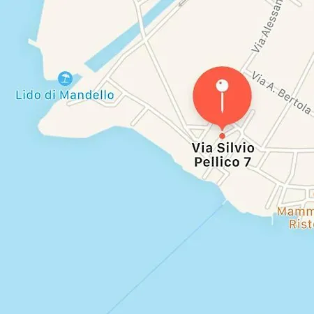 Lejlighed Margherita's House