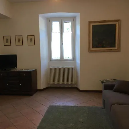Margherita's House *