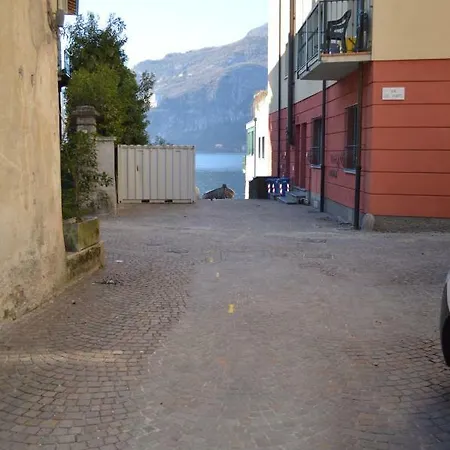 Margherita's House * Mandello del Lario