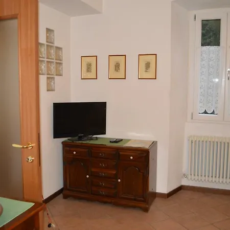 Margherita's House * Mandello del Lario
