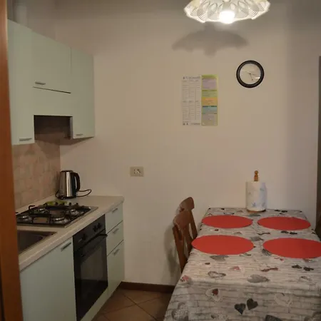 Margherita's House *